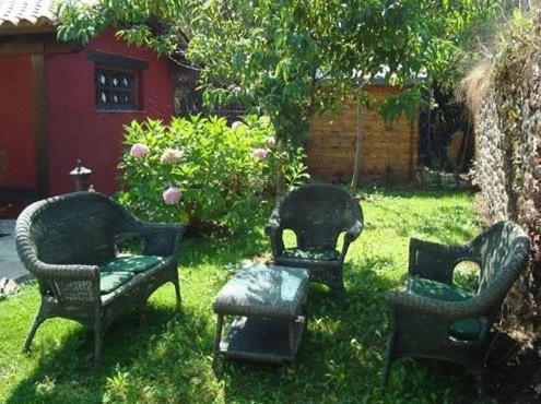 Posada Restaurante Prada A Tope Treceño Zewnętrze zdjęcie