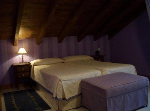 Posada Restaurante Prada A Tope Treceño Pokój zdjęcie